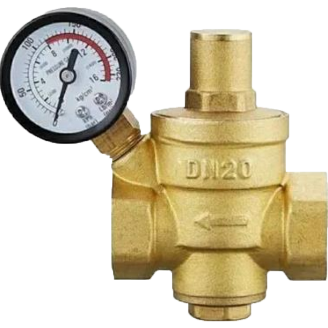 Pressure Reducing Valve